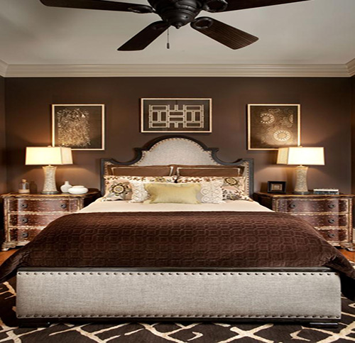 5 Ice Cream Colored Rooms That Will Leave Your Mouth Watering | Dalworth Rug Cleaning
