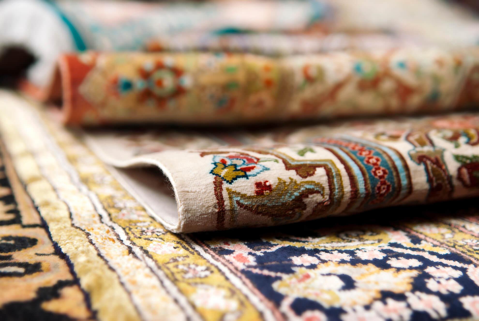 Professional Rug Cleaning