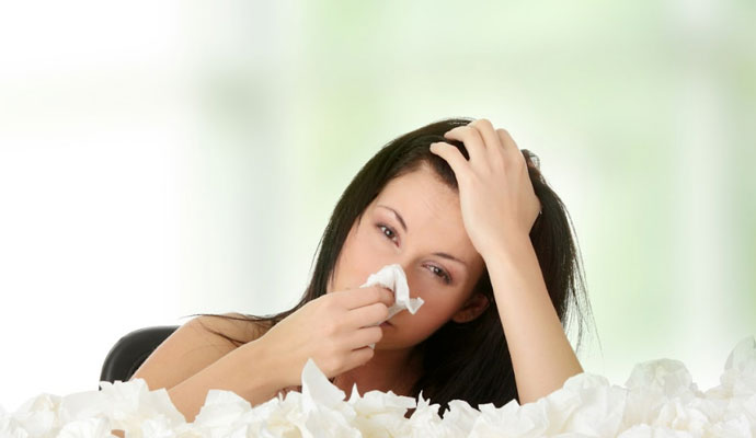 Mold Health Hazards