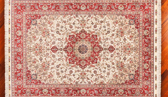 Turkish Rugs